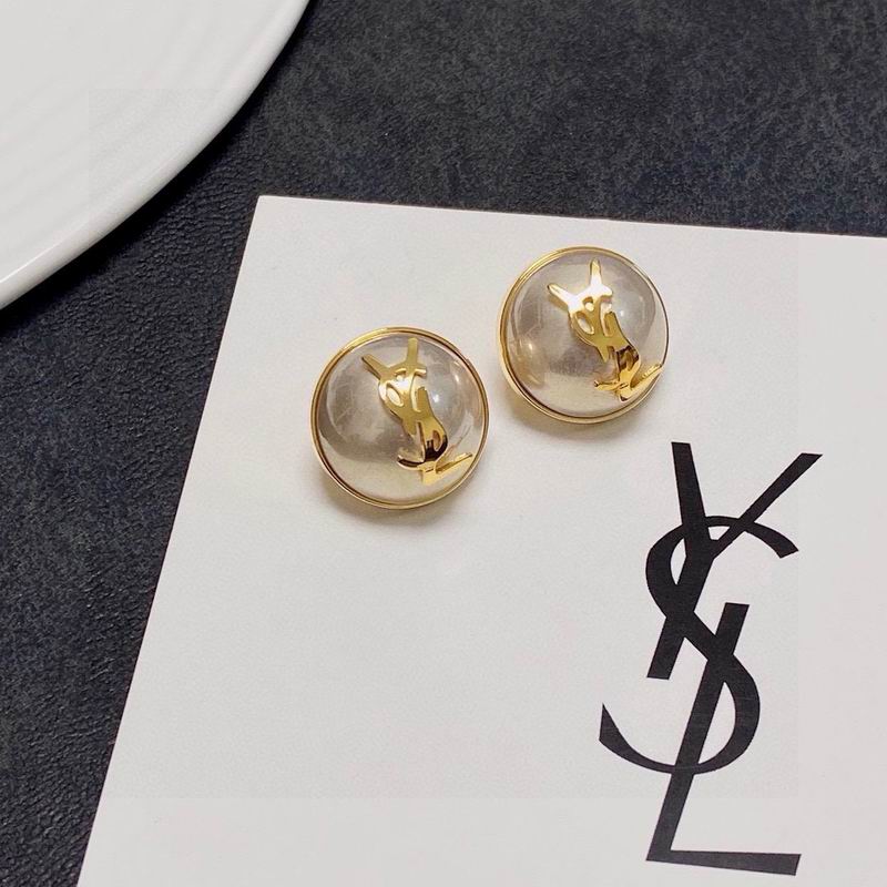 YSL Earring 01yxx57